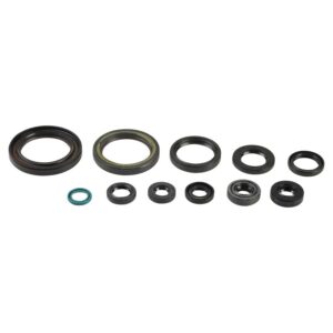 ATHENA ENGINE OIL SEALS KIT