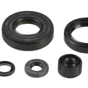 ATHENA ENGINE OIL SEALS KIT