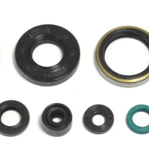 ATHENA ENGINE OIL SEALS KIT