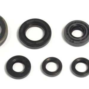 ATHENA ENGINE OIL SEALS KIT