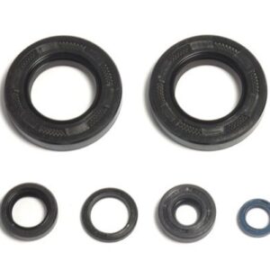ATHENA ENGINE OIL SEALS KIT