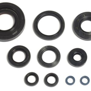 ATHENA ENGINE OIL SEALS KIT