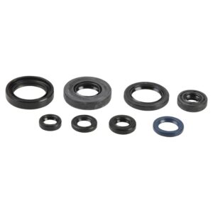 ATHENA ENGINE OIL SEALS KIT