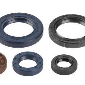 ATHENA ENGINE OIL SEALS KIT