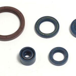 ATHENA ENGINE OIL SEALS KIT