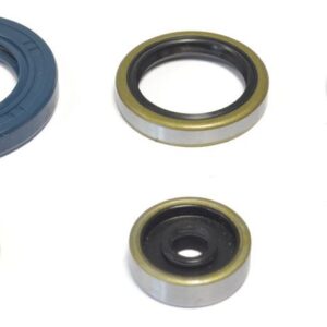 ATHENA ENGINE OIL SEALS KIT
