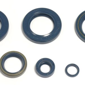 ATHENA ENGINE OIL SEALS KIT
