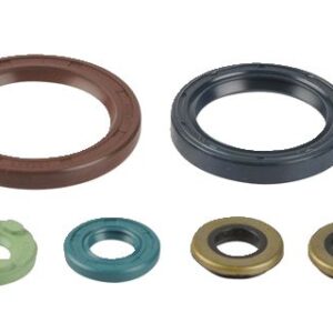 ATHENA ENGINE OIL SEALS KIT