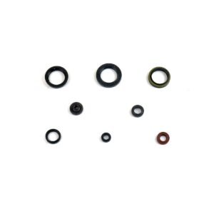 ATHENA ENGINE OIL SEALS KIT