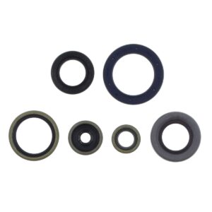 ATHENA ENGINE OIL SEAL SX85 18-