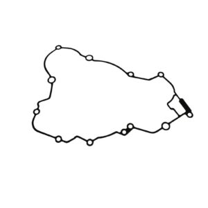 ATHENA CLTCH CVR GASKT SX125 INN