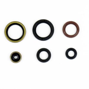 ATHENA ENGINE OIL SEAL SX125 16-