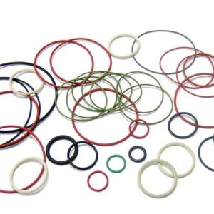 ATHENA EXHAUST GASKT SX125 ORING