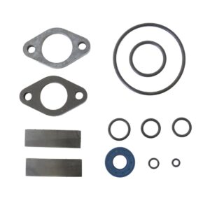 ATHENA ENGINE OIL SEALS KIT
