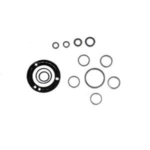 ATHENA CRANKCASE GASKET KIT