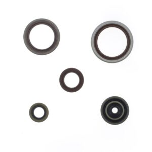 ATHENA ENGINE OIL SEALS KIT