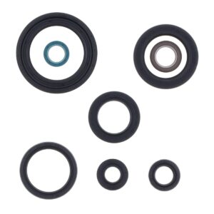 ATHENA ENGINE OIL SEALS KIT