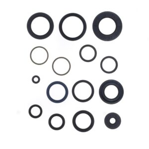 ATHENA ENGINE OIL SEALS KIT