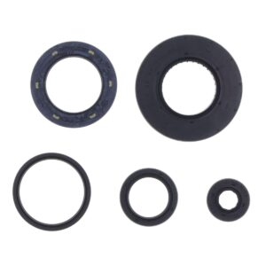 ATHENA ENGINE OIL SEALS KIT