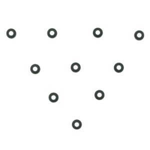 ATHENA ENGINE OIL SEALS KIT