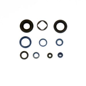 ATHENA ENGINE OIL SEALS KIT