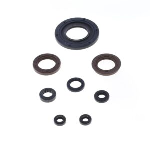 ATHENA ENGINE OIL SEALS KIT