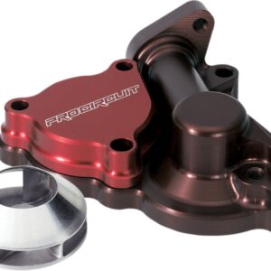 PRO CIRCUIT COVER WATER PUMP W/IMP