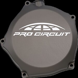 PRO CIRCUIT COVER CLUTCH KXF250 09