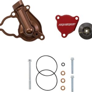PRO CIRCUIT COVR WTR PUMP W/IMP KX'21