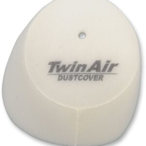 TWIN AIR AIR FILTER DUST-COVER