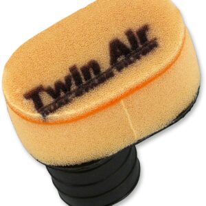 TWIN AIR CLAMP-ON AIRFILTER Ø 40MM