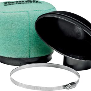 TWIN AIR CLAMP-ON AIRFILTER + INTAKE Ø 116,5MM