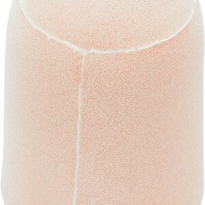 TWIN AIR CLAMP-ON BACKFIRE AIRFILTER Ø 50MM