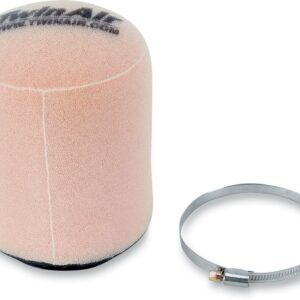 TWIN AIR CLAMP-ON BACKFIRE AIRFILTER + CLAMP KIT Ø 90MM