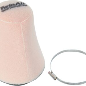 TWIN AIR CLAMP-ON BACKFIRE AIRFILTER Ø 100MM