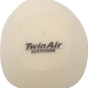 TWIN AIR AIR FILTER DUST-COVER