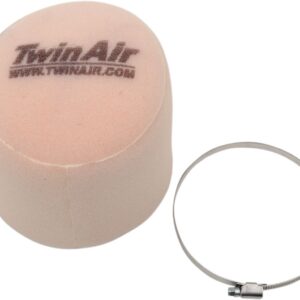 TWIN AIR CLAMP-ON BACKFIRE AIRFILTER Ø 116,5MM FOR POWERFLOW-KIT