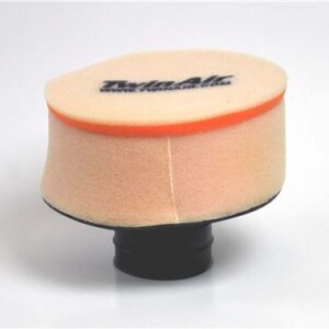 TWIN AIR CLAMP-ON AIRFILTER Ø 63MM