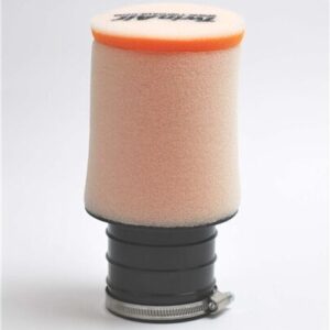 TWIN AIR CLAMP-ON AIRFILTER Ø 63MM