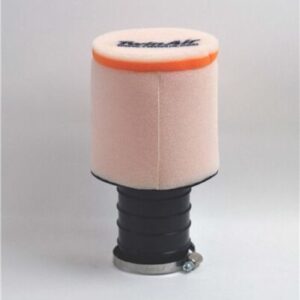 TWIN AIR CLAMP-ON AIRFILTER UNIVERSAL Ø 57 X W110 X L100/115