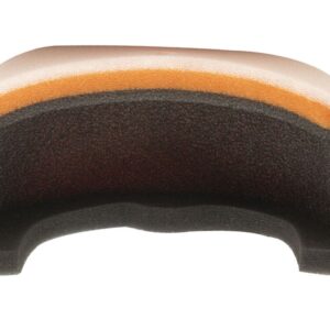 TWIN AIR BACKFIRE AIR FILTER