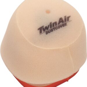 TWIN AIR AIR FILTER DUST-COVER