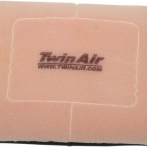TWIN AIR BACKFIRE AIR FILTER + WIRE CAGE
