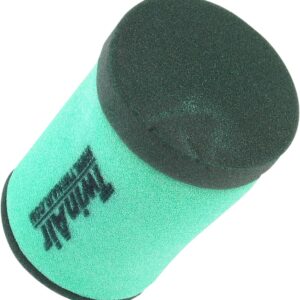 TWIN AIR BACKFIRE AIR FILTER + INTAKE + WIRE CAGE