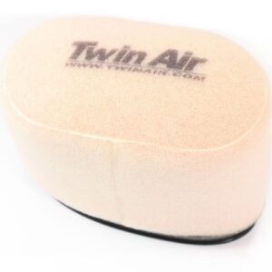 TWIN AIR CLAMP-ON BACKFIRE AIRFILTER Ø 116,5MM FOR FILTER-KIT