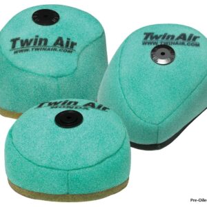 TWIN AIR BACKFIRE AIR FILTER