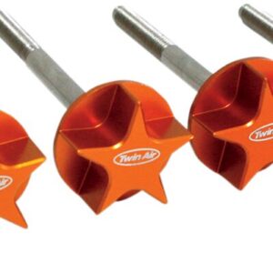 TWIN AIR UNIVERSAL AIR FILTER BOLT 80MM