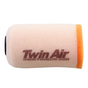 TWIN AIR AIR FILTER FOR POWERFLOW-KIT PRE-OILED BACKFIRE