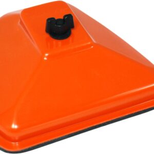 TWIN AIR AIRBOX CVR YZ250F/450F 14