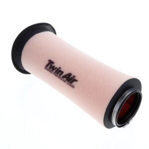 TWIN AIR CLAMP-ON BACKFIRE AIRFILTER Ø 73MM FOR FILTER-KIT